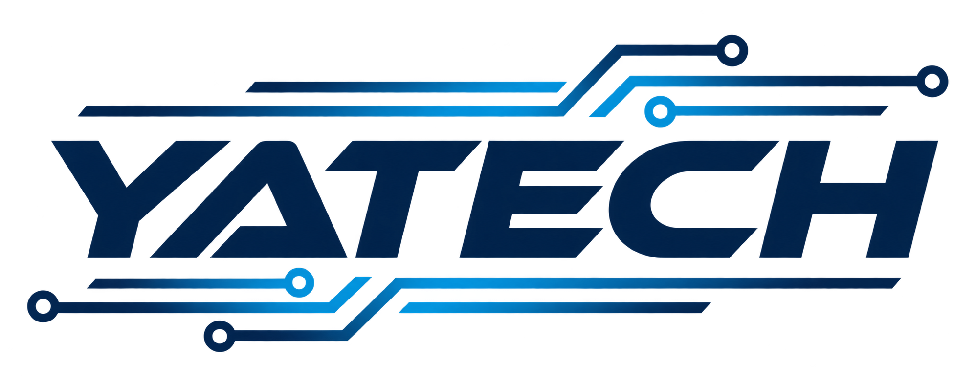 YaTech official logo